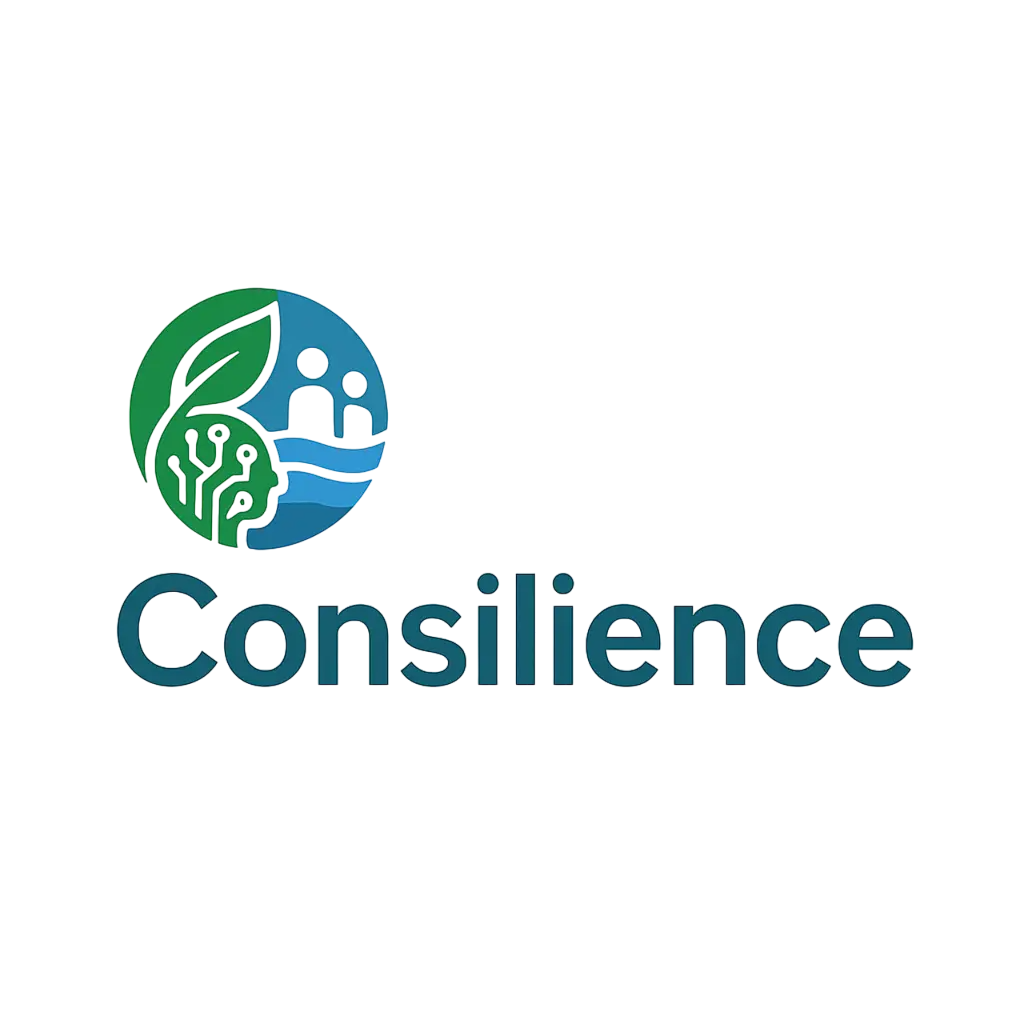 Consilience logo